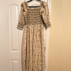Like New - Jessakae Dress- Size XL
